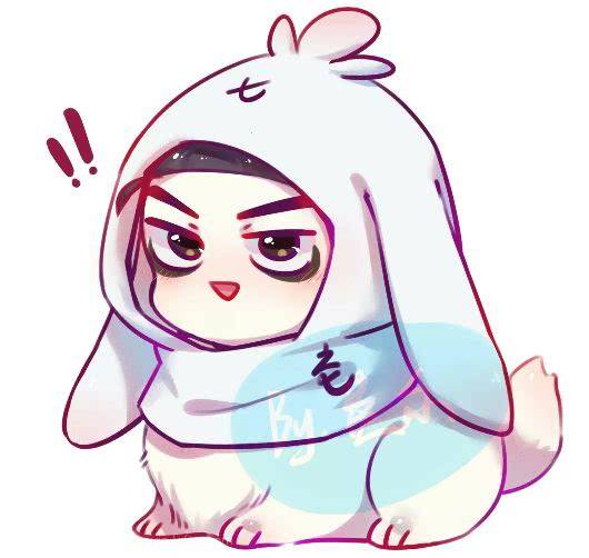 刺客伍六七:伍六七头像