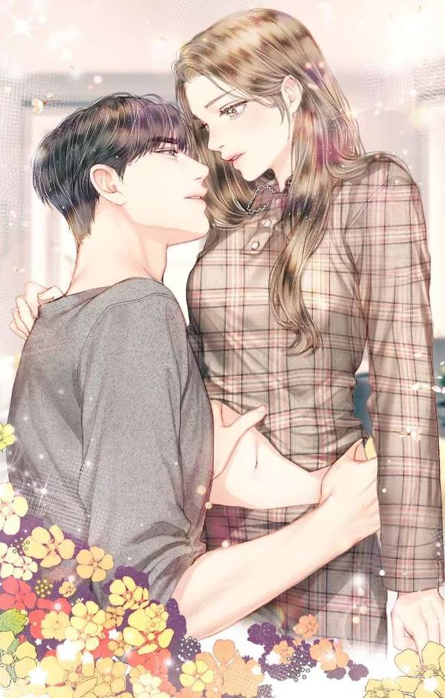 精力旺盛糙汉文男友力爆表荷尔蒙爆棚又帅又撩甜炸少女心