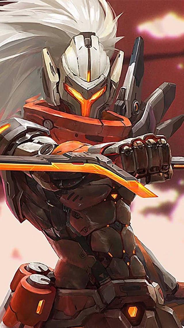 《壁纸》断剑重铸之日,骑士归来之时