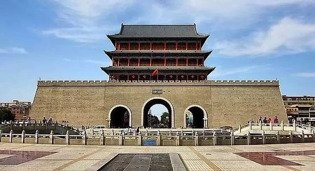 在古代,凉州与武威是什么关系?_搜狐网