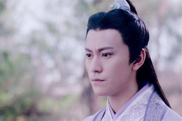 《听雪楼》中有六大主演搭档过赵丽颖,其中一人曾和赵丽颖演父女_手机