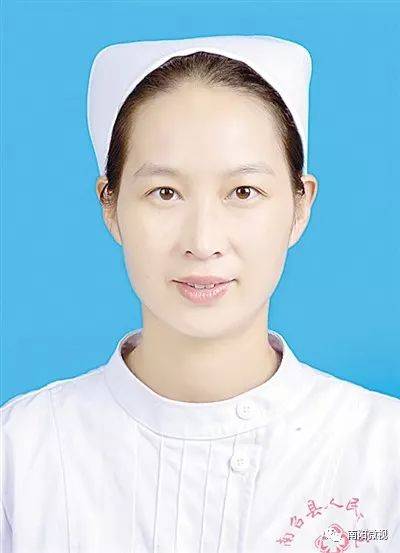 2019南阳"最美护士,十佳护士"评选揭晓!