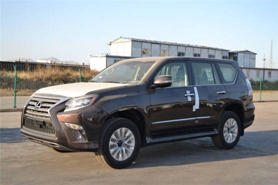 近日店内获悉:18款雷克萨斯gx460港口行情,凌志gx460颜色齐,配置详单
