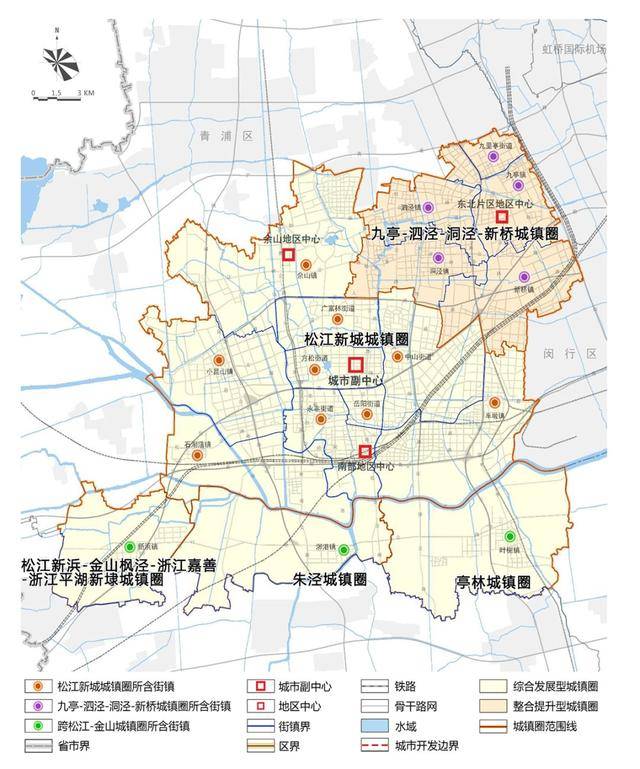松江辰塔路规划2022图片