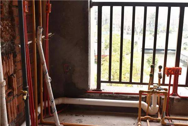 水电木工,工地施工现场,装修真相原来是这样._手机搜狐网