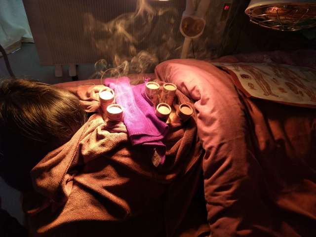 月事不来,闭经了,这个艾灸调理秘籍就传给你啦!_手机搜狐网