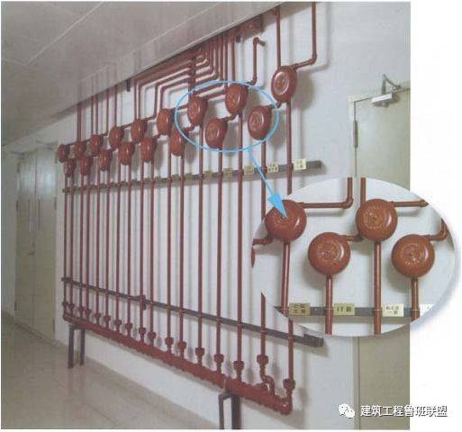 给排水工程全流程施工详解,现场就是这样干!