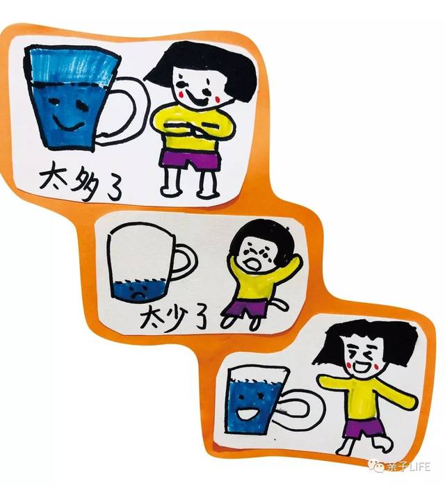 "宝贝,你今天在幼儿园喝水了吗?"引导幼儿喝水有妙招!