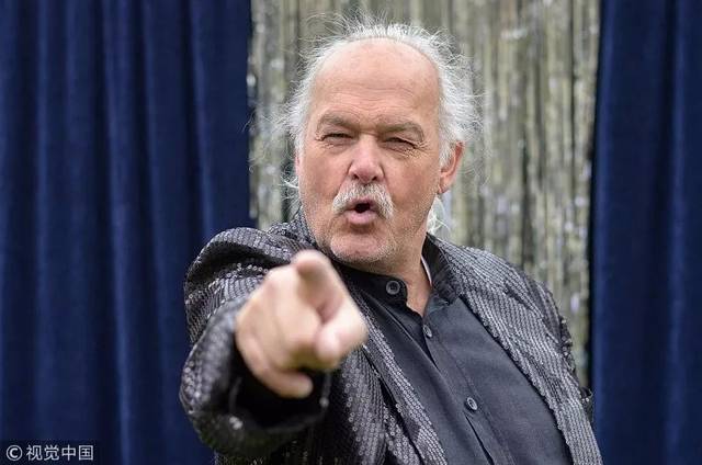 不了解这些高级货,活该面试当炮灰.