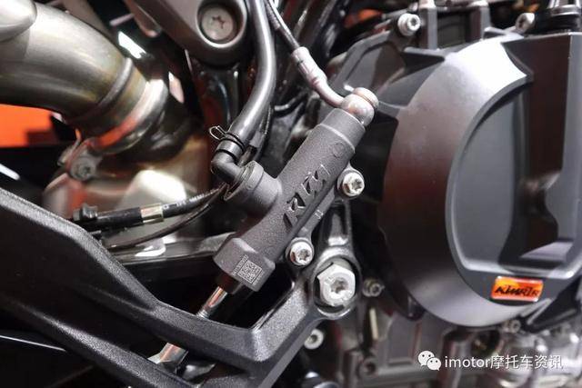 bosch9mp 双通道 abs可关闭,图示后制动泵