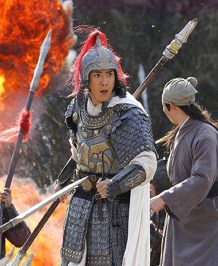 罗成算卦能活到七十三岁,为何在二十三岁时就死于乱箭之下?