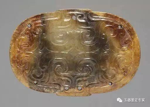 一个外国藏家：收藏的中国古玉精品赏析_搜狐网