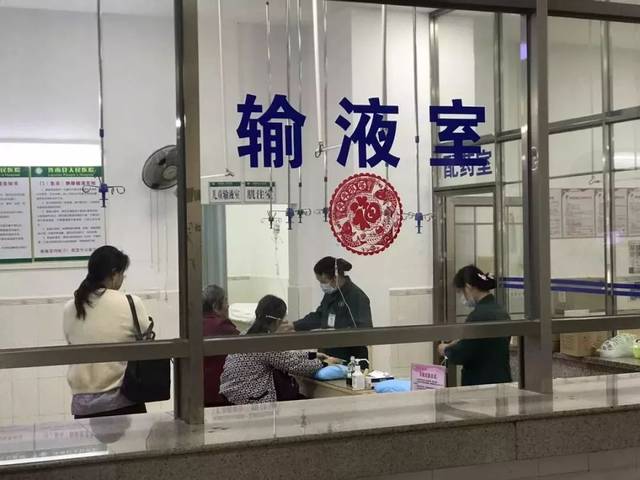 微视频丨用镜头真实记录急诊科护士的一天