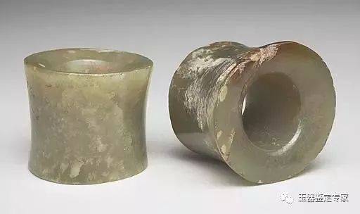 一个外国藏家：收藏的中国古玉精品赏析_搜狐网