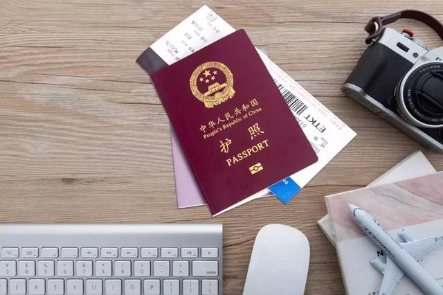 上海因私出入境行业的最新动态
