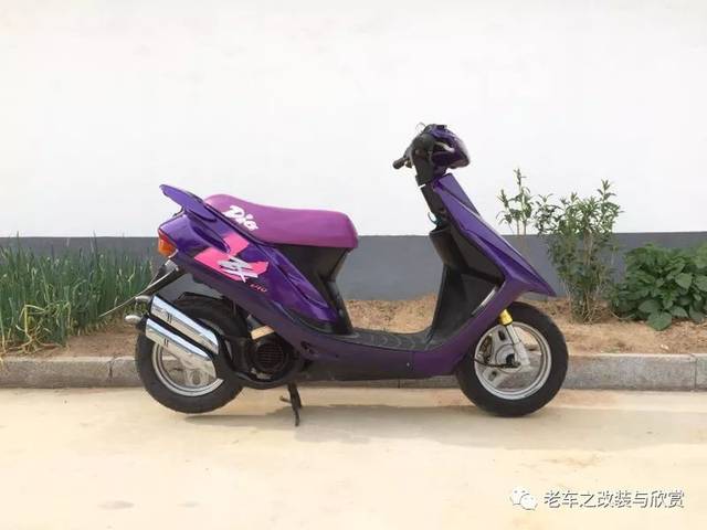 本田dio 28期翻新小改--翰林两冲投稿_手机搜狐网