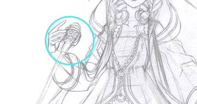 零基础绘画教程 | 夏语遥