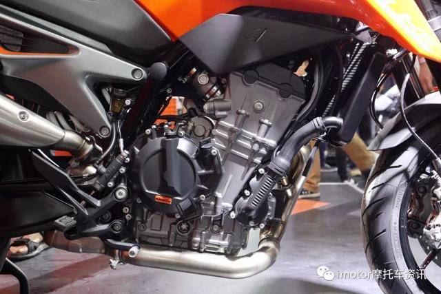 lc8平行双缸dohc发动机77kw最大输出功率