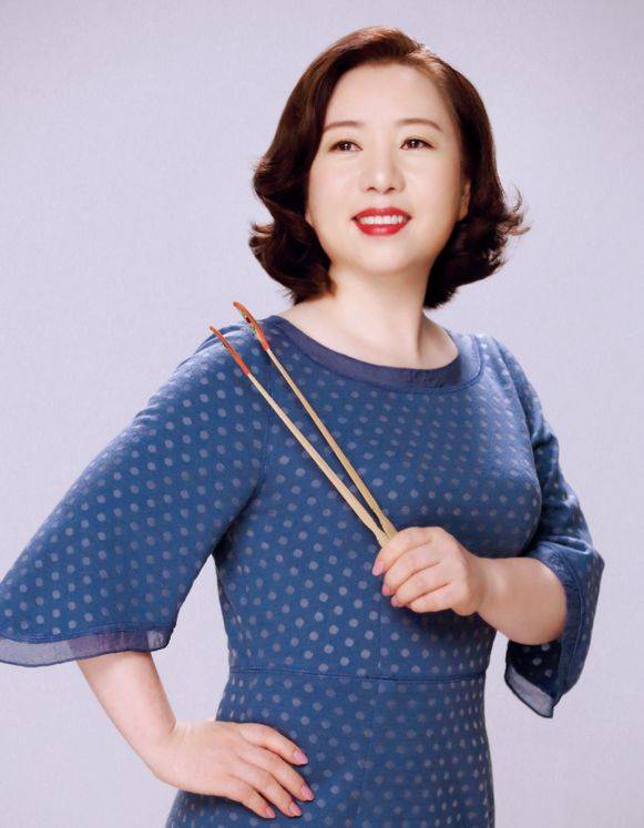 导师介绍——刘月宁