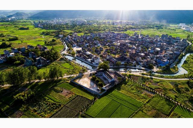 西洋古族无双姓,东晋名儒第一家 ——岔路镇湖头村_手机搜狐网