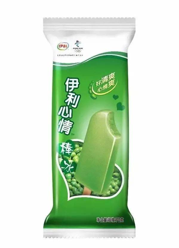 9%的品名和包装中找出真爱雪糕也是个技术活.