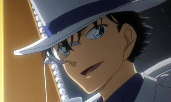 盘点动漫里七位戴单片眼镜的睿智男角色,还有温柔满溢!