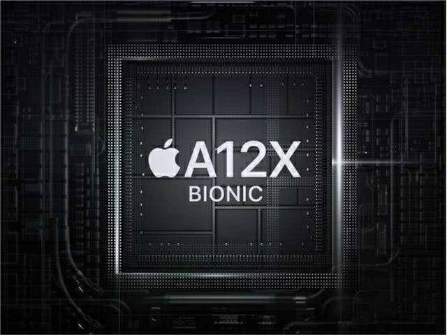 有着本质上的区别,要知道a12x处理器把自家的a12处理器都已经秒成了渣