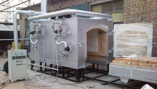 焙烧炉运行中常见的问题以及解决方案!