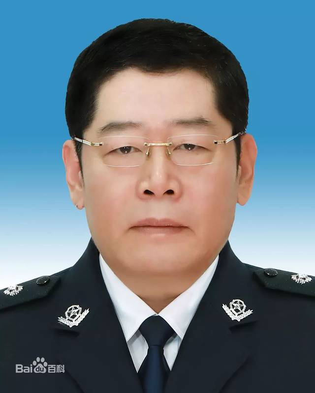 沈阳市政府公布最新领导工作分工