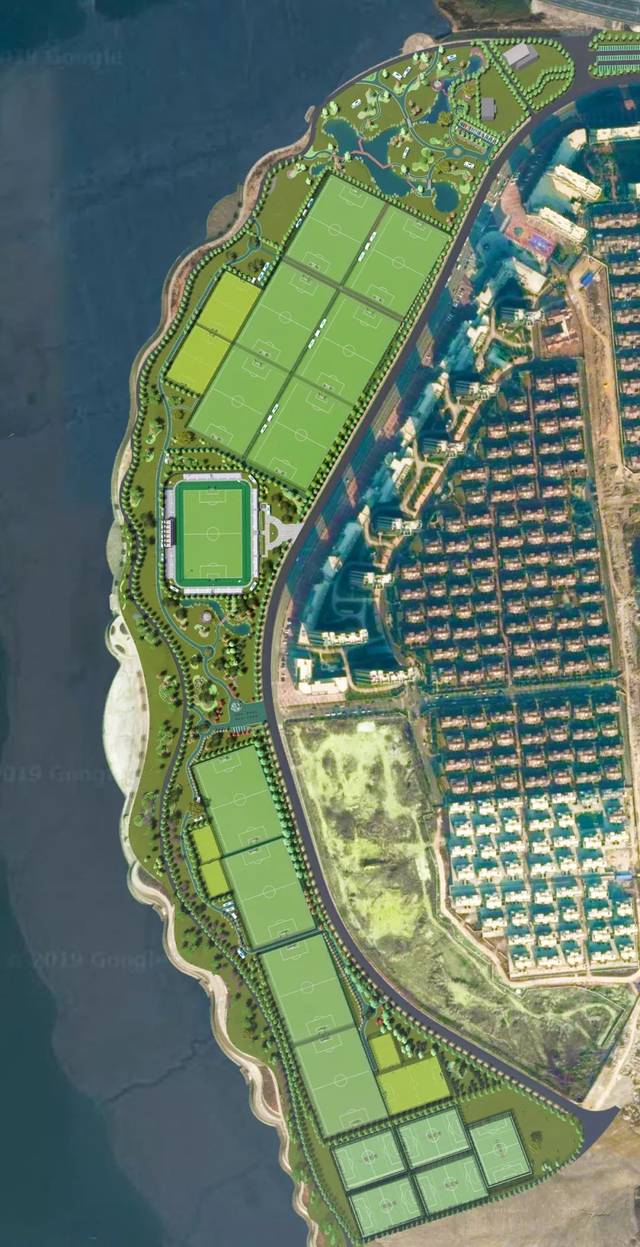 【cctv-1】2019"哥德杯中国"世界青少年足球赛8月开赛