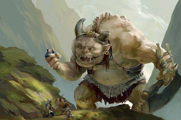 上古十大牛妖三个人人都怕一妖打跑杨戬第四如来不敢招惹