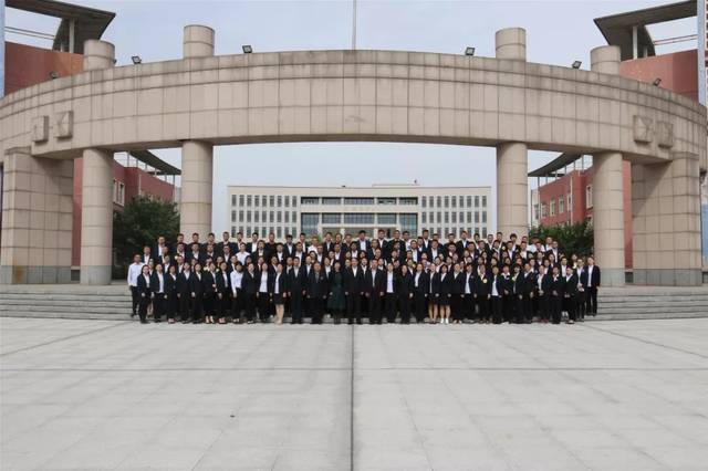 【学习经验 提高自我】市技师学院赴山东工业技师学院参观学习