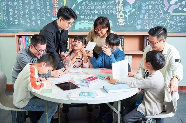 黃一洋(10歲)書 什麼才是