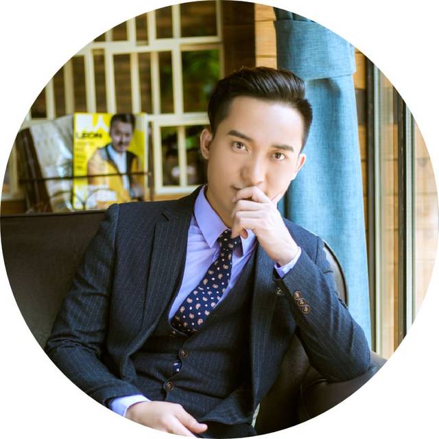 谢东平/大渝火锅联合创始人/鱼芭蕾创始人