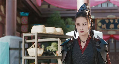宫主大人2:清雪主动揭示真实身份,兜兜转转,"黑化"目的不一般!