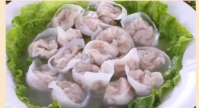 原来用英文介绍潮汕美食,这样高大上