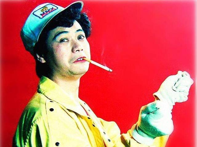 巴蜀十大笑星涂太中老师收徒拜师仪式在成都友豪锦江酒店隆重举行