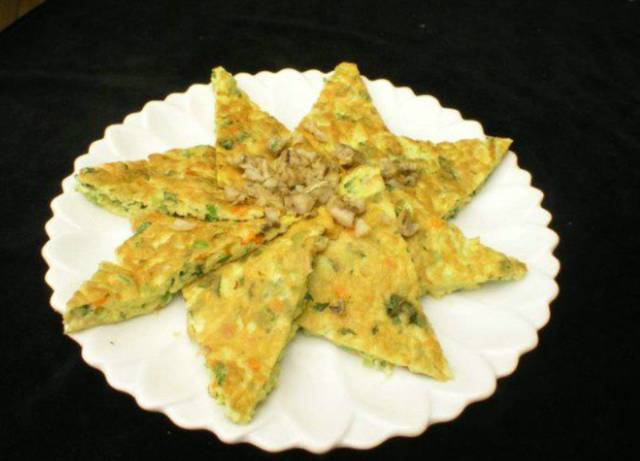 原来用英文介绍潮汕美食,这样高大上