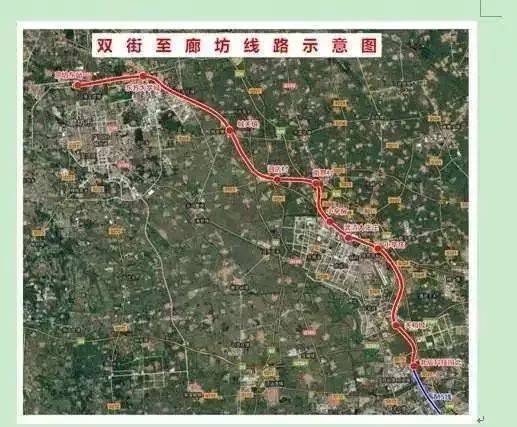 通武廊輕軌線路及武清城區站點官方最新答覆是這樣的