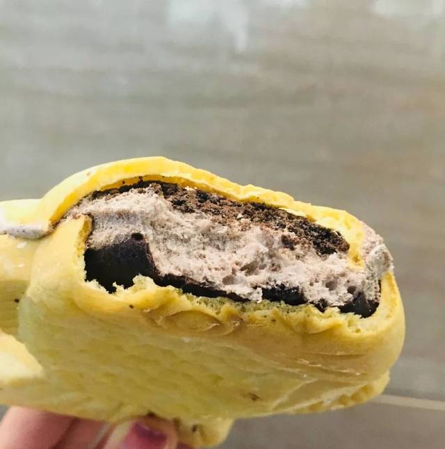 神奇冰淇淋测评合集