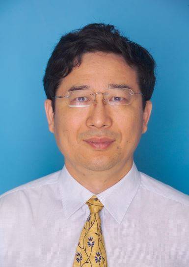 李海松 教授