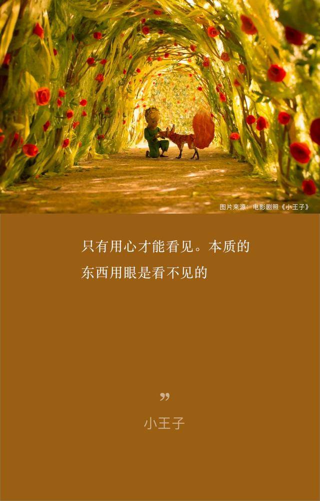 《小王子》作者 安托万·德·圣-埃克苏佩里