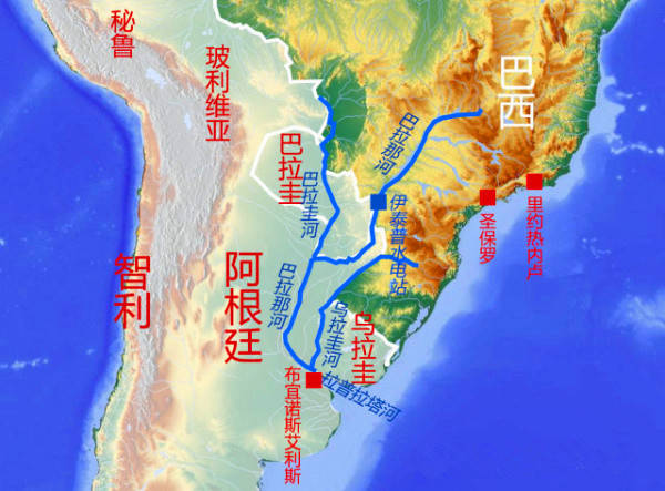 世界城市志;阿根廷最大的城市布宜诺斯艾利斯_手机搜狐网