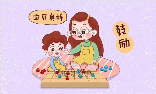 锻炼逻辑能力的桌游,专为提升孩子智力而生,被列入家庭必买清单