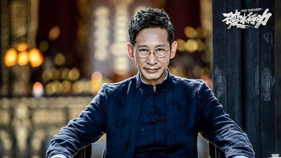 缉毒版《人民的名义》豆瓣85尺度大到不像国产剧