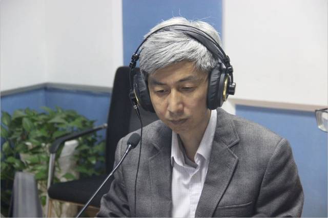 盐城市卫健委疾控处处长:李军民