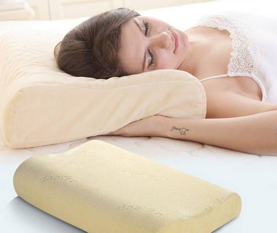 所谓"高枕无忧",是否睡觉选择高点的枕头对身体更有好处呢?