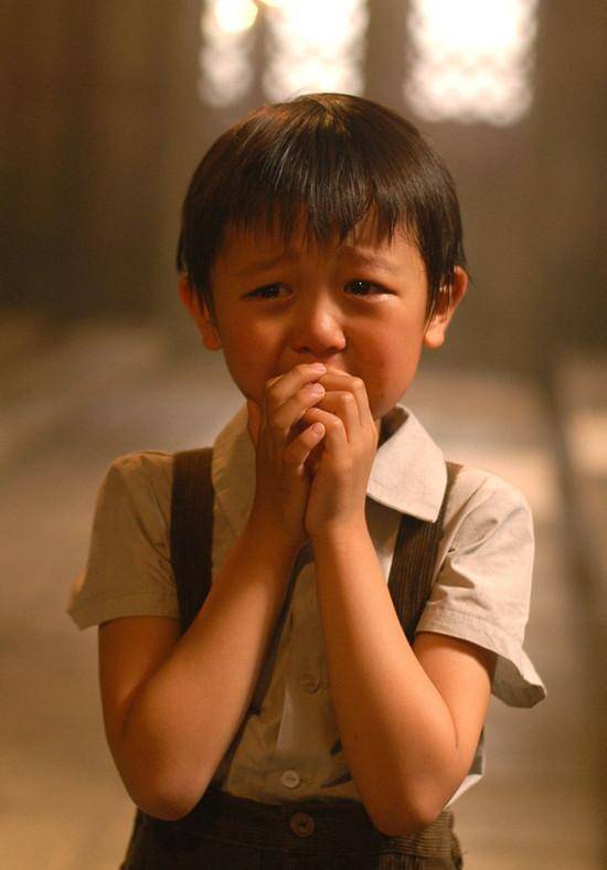 他叫董博文,还有人记得吗?