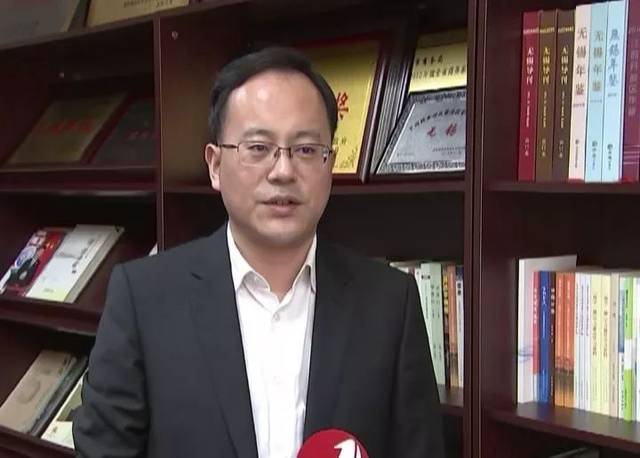 无锡5部门"一把手"齐发声,谈了一件要紧的事!