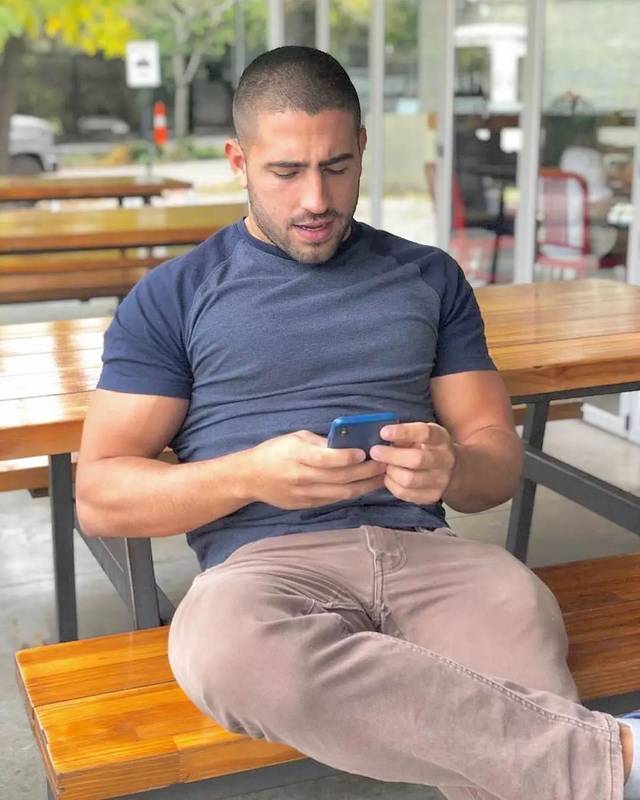 他体重200斤,不喜熊的我都依然可以!